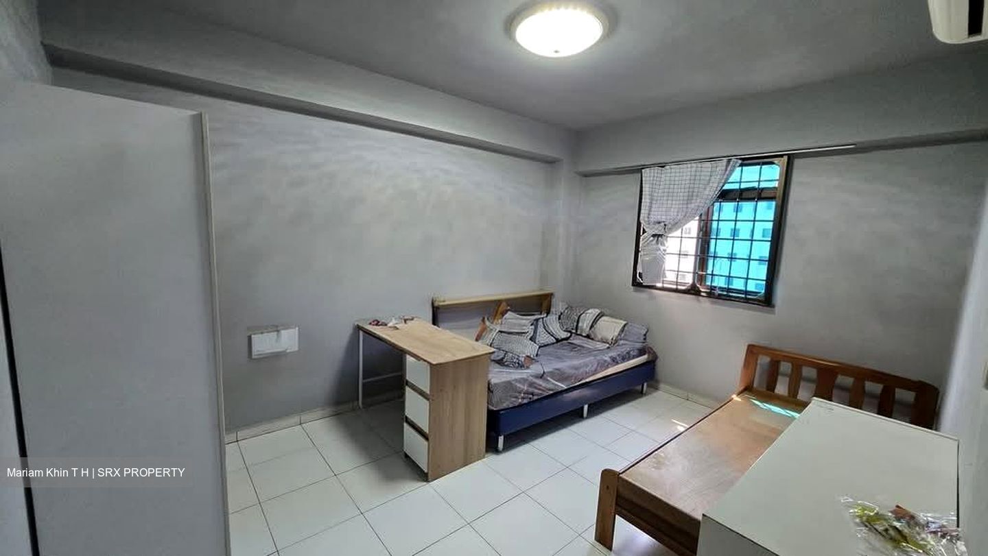 Blk 677 Choa Chu Kang Crescent (Choa Chu Kang), HDB 5 Rooms #572183881